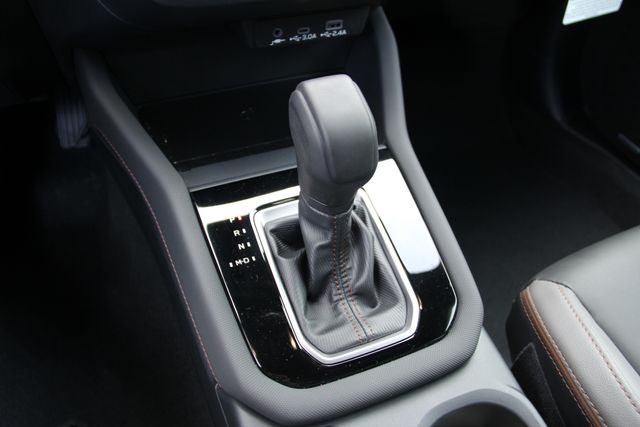 2025 Subaru Forester Sport - Photo 29