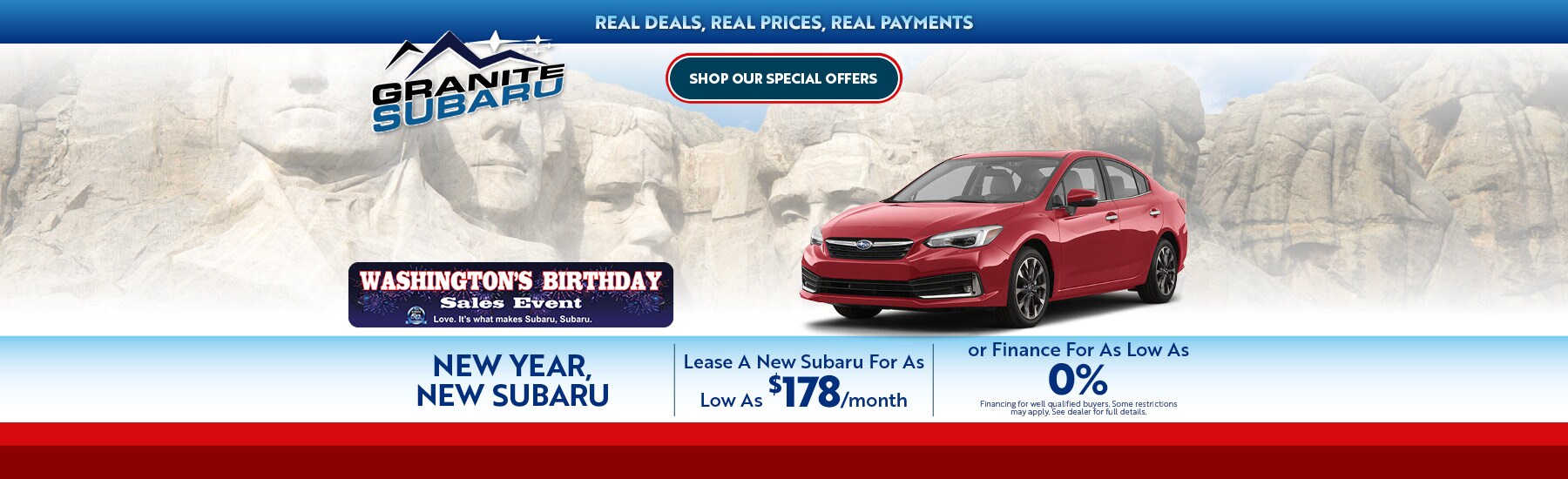 New and Used Subaru Dealership in Hudson, NH Granite Subaru