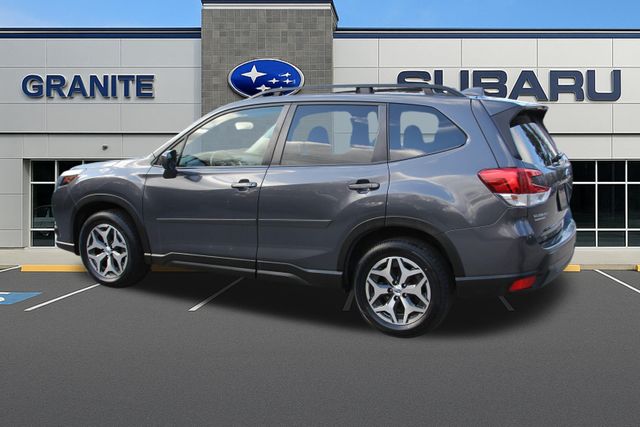2023 Subaru Forester Premium - Photo 8