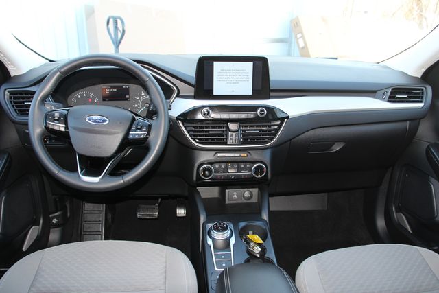 2022 Ford Escape SE - Photo 33