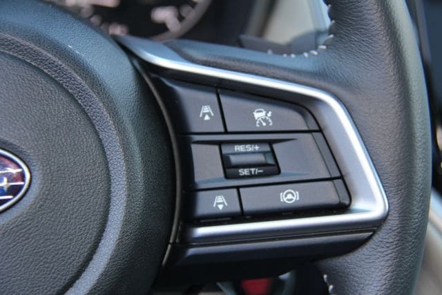 2025 Subaru Legacy Limited - Photo 22