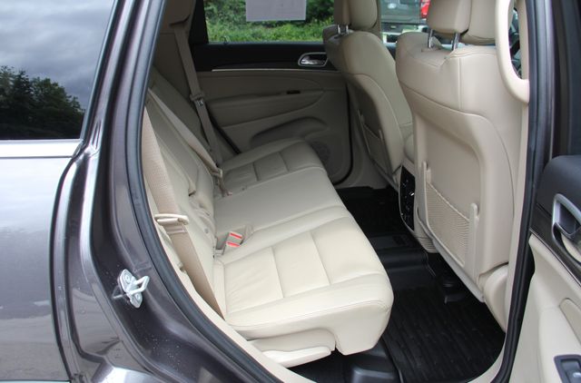 2020 Jeep Grand Cherokee Limited - Photo 37