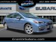 Used 2018 Subaru Impreza 2.0i Limited Hatchback