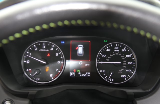 2023 Subaru Ascent Onyx Edition Limited - Photo 24