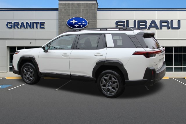2026 Subaru Outback Premium - Photo 8