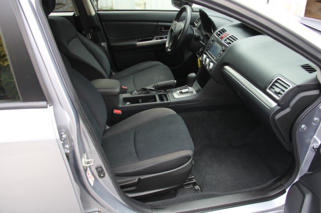 2015 Subaru Impreza 2.0I - Photo 30