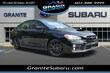  Subaru WRX