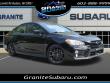 Used 2021 Subaru WRX Premium Sedan