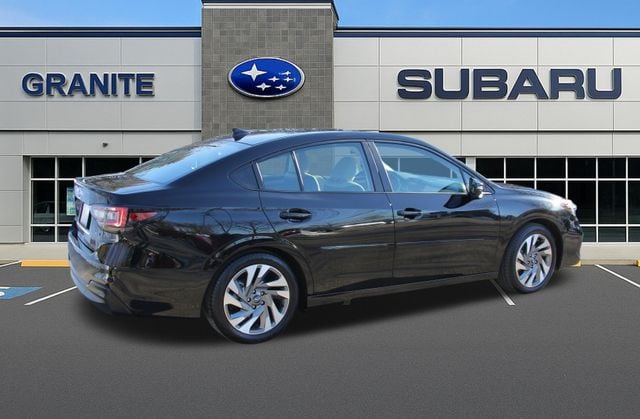2025 Subaru Legacy Limited - Photo 11