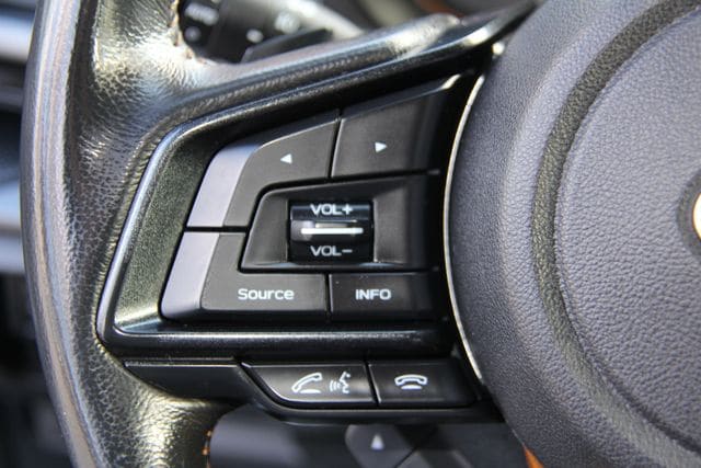 2022 Subaru Forester Wilderness - Photo 20