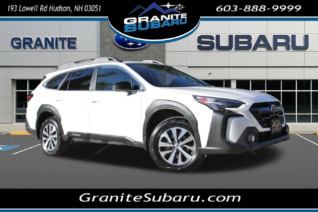 2024 Subaru Outback Premium SUV