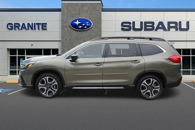 2025 Subaru Ascent Limited - Photo 7