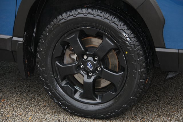 2022 Subaru Forester Wilderness - Photo 14
