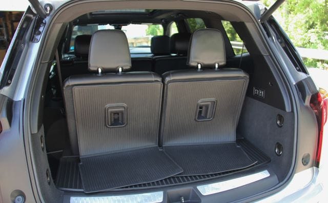 2024 Cadillac XT6 Premium Luxury - Photo 42