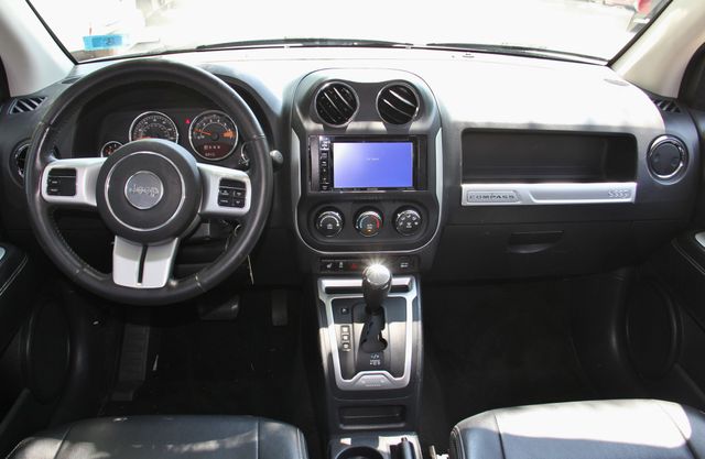2016 Jeep Compass Latitude - Photo 29
