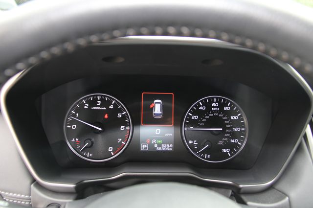 2021 Subaru Outback Limited - Photo 24