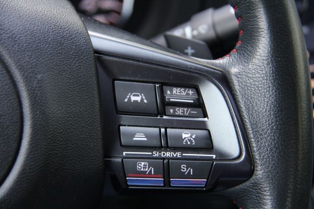 2021 Subaru WRX Premium - Photo 23