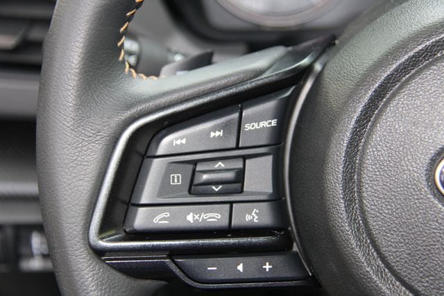 2024 Subaru Crosstrek Wilderness - Photo 23