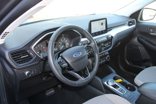 2022 Ford Escape SE - Photo 19
