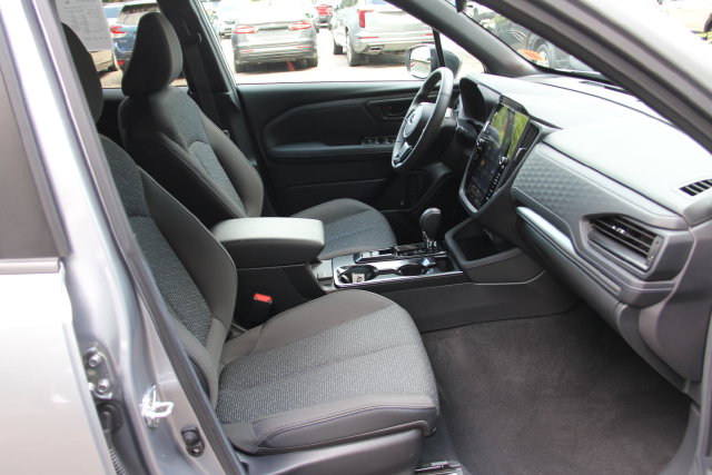 2026 Subaru Forester Premium - Photo 36