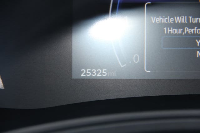2024 Toyota Grand Highlander XLE - Photo 26