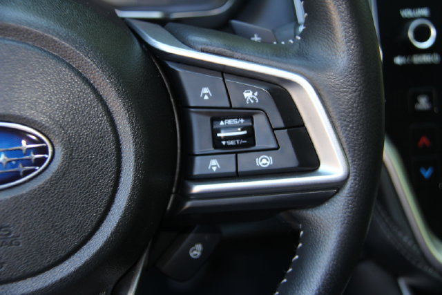 2022 Subaru Outback Limited - Photo 22