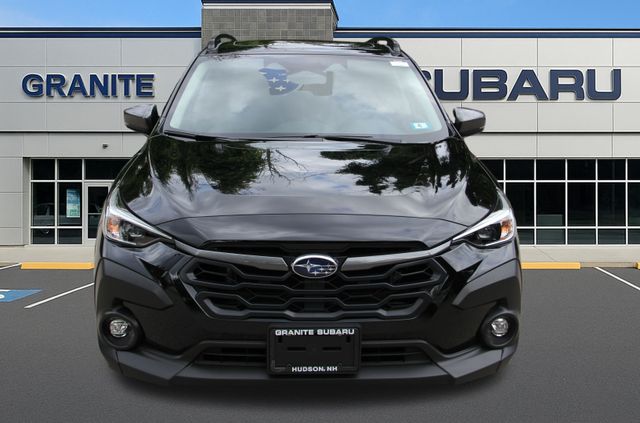 2024 Subaru Crosstrek Premium photo 3