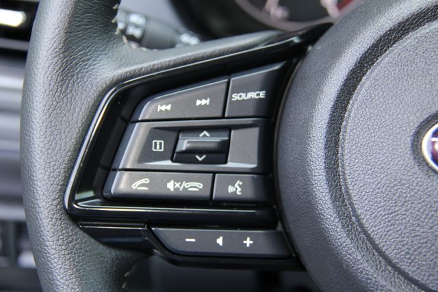 2025 Subaru Forester Premium - Photo 20