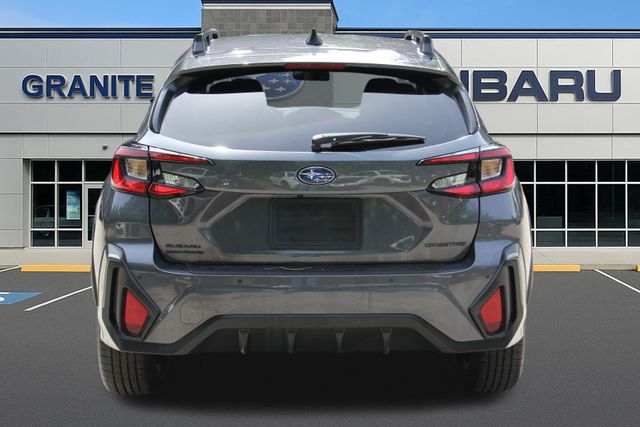2026 Subaru Crosstrek Limited - Photo 9