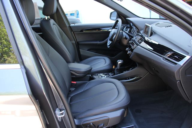 2016 BMW X1 28i - Photo 37