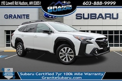 2025 Subaru Outback Premium SUV