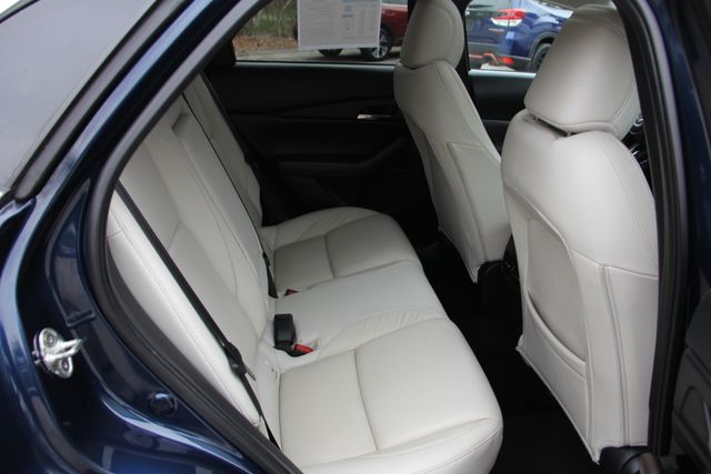 2022 Mazda CX-30 Premium - Photo 37