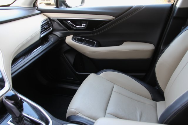 2020 Subaru Outback Limited - Photo 29