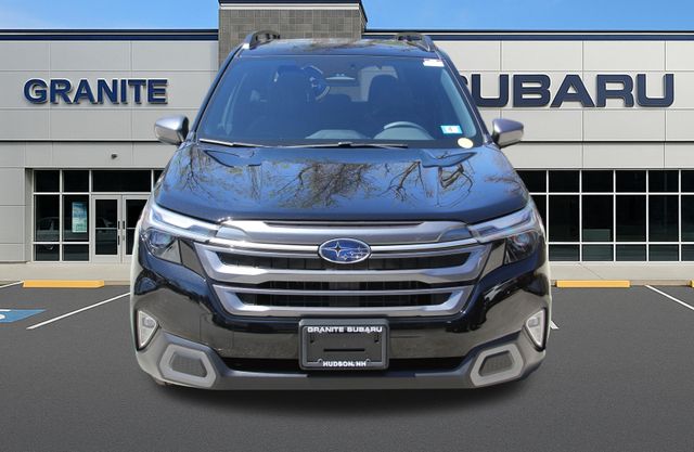 2025 Subaru Forester Limited - Photo 5