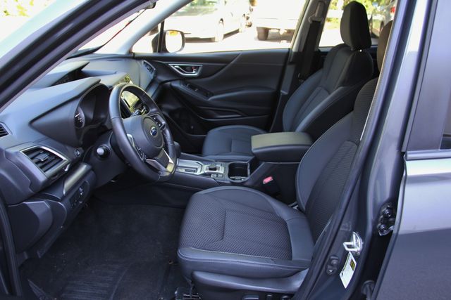 2020 Subaru Forester Premium - Photo 17