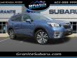 Used 2020 Subaru Forester Limited SUV