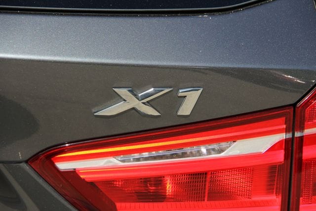2016 BMW X1 28i - Photo 9