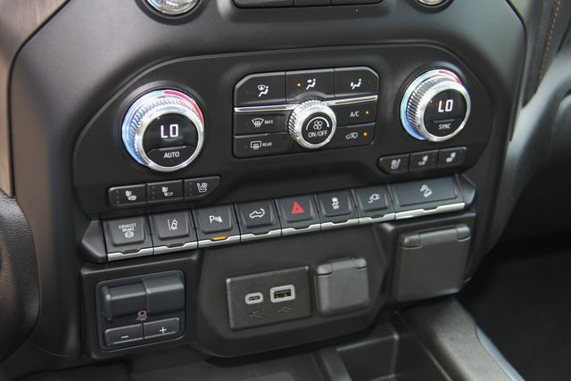 2023 GMC Sierra 2500HD AT4 - Photo 39