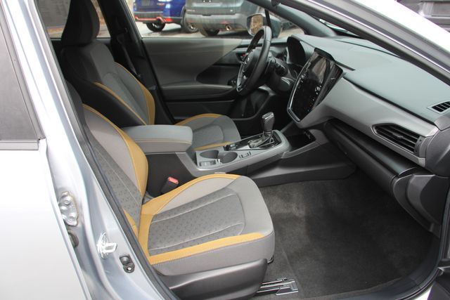 2024 Subaru Crosstrek Sport - Photo 35