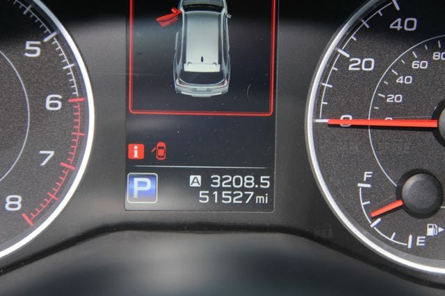 2021 Subaru Ascent Premium - Photo 26