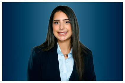 Staff member Brianna Jones from 219ea6b83b88