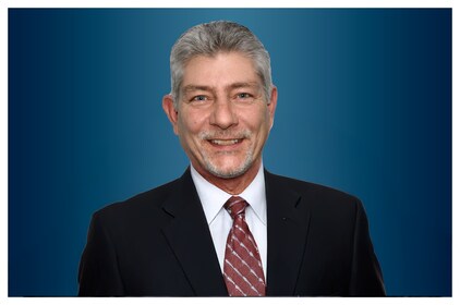 Staff member Tim Previtt from 219ea6b83b88