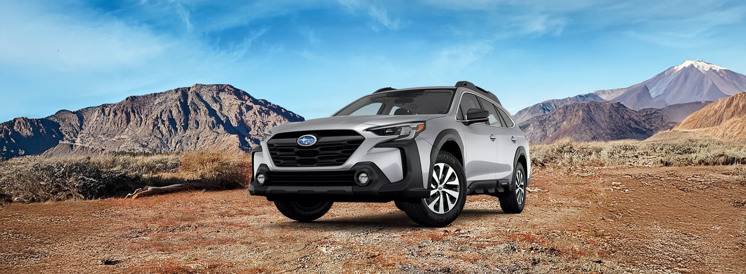 2025 Subaru Outback Base