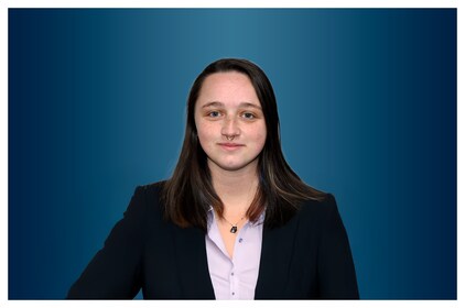 Staff member Jackie Dempsey from f6ef81024097