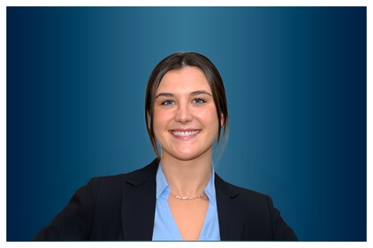 Staff member Haley Jean from 1c63e781305a