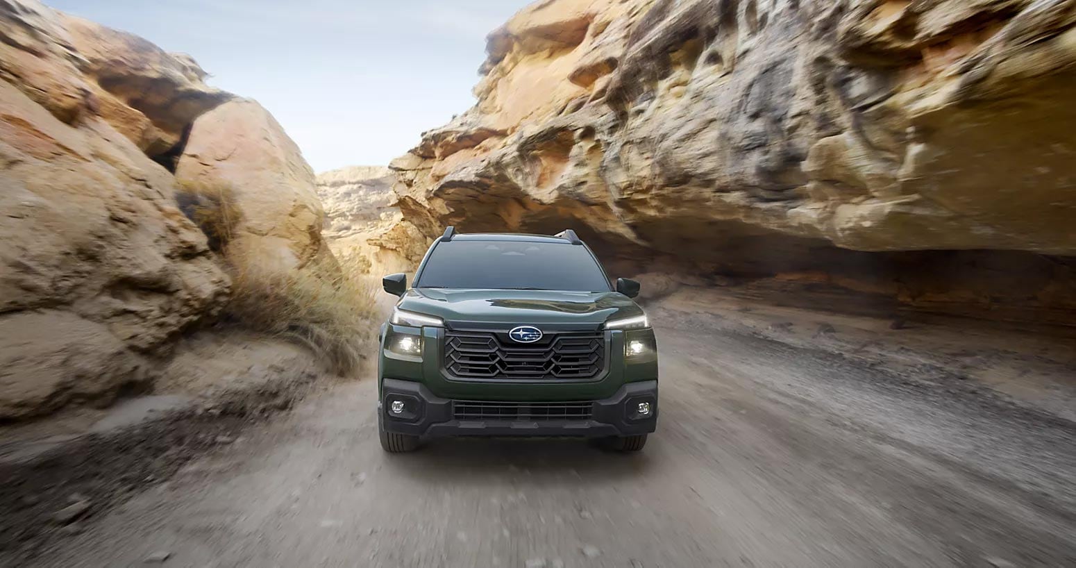 2026 Subaru Outback XT