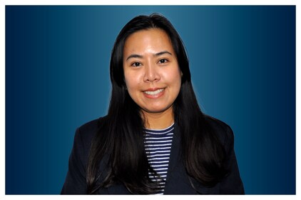 Staff member Tisha Gendron from 2f540c3010d4