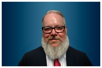 Staff member Pete Scheibe from 219ea6b83b88