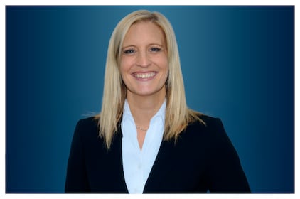 Staff member Jen Bisson from 219ea6b83b88