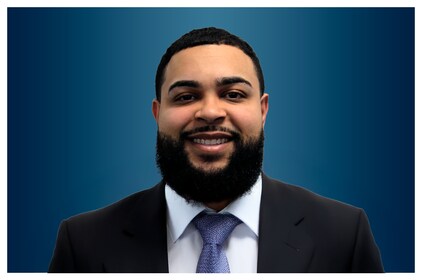 Staff member Ernesto Valerio from 219ea6b83b88